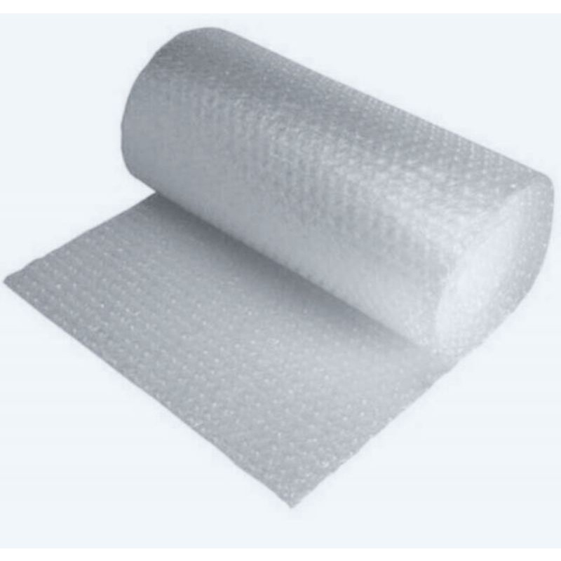 

Bubble Wrap Tambahan Packing