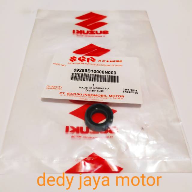 Seal sil stut kopling satria fu 150, GSX 150 produk original sgp