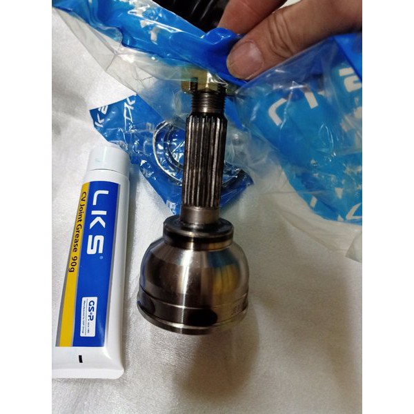 As roda luar or CV joint luar Suzuki Forsa merk LKS Murah
