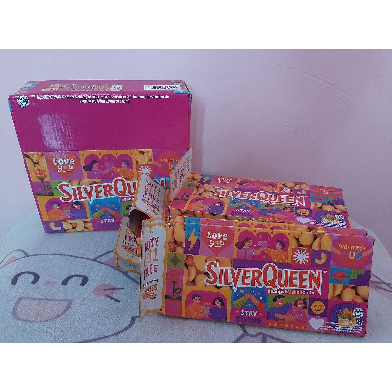 

coklat barang