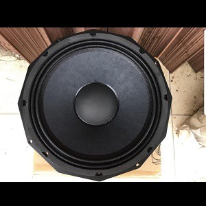 KOMPONEN SPEAKER PD123ER/PD 123ER 12 INCH PRECESION DEVICES