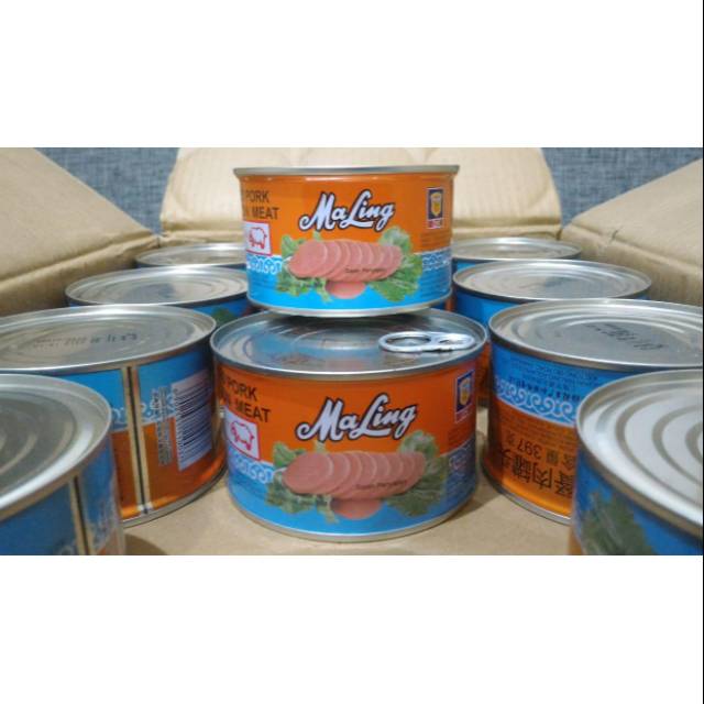 

Daging Ma ling kemasan