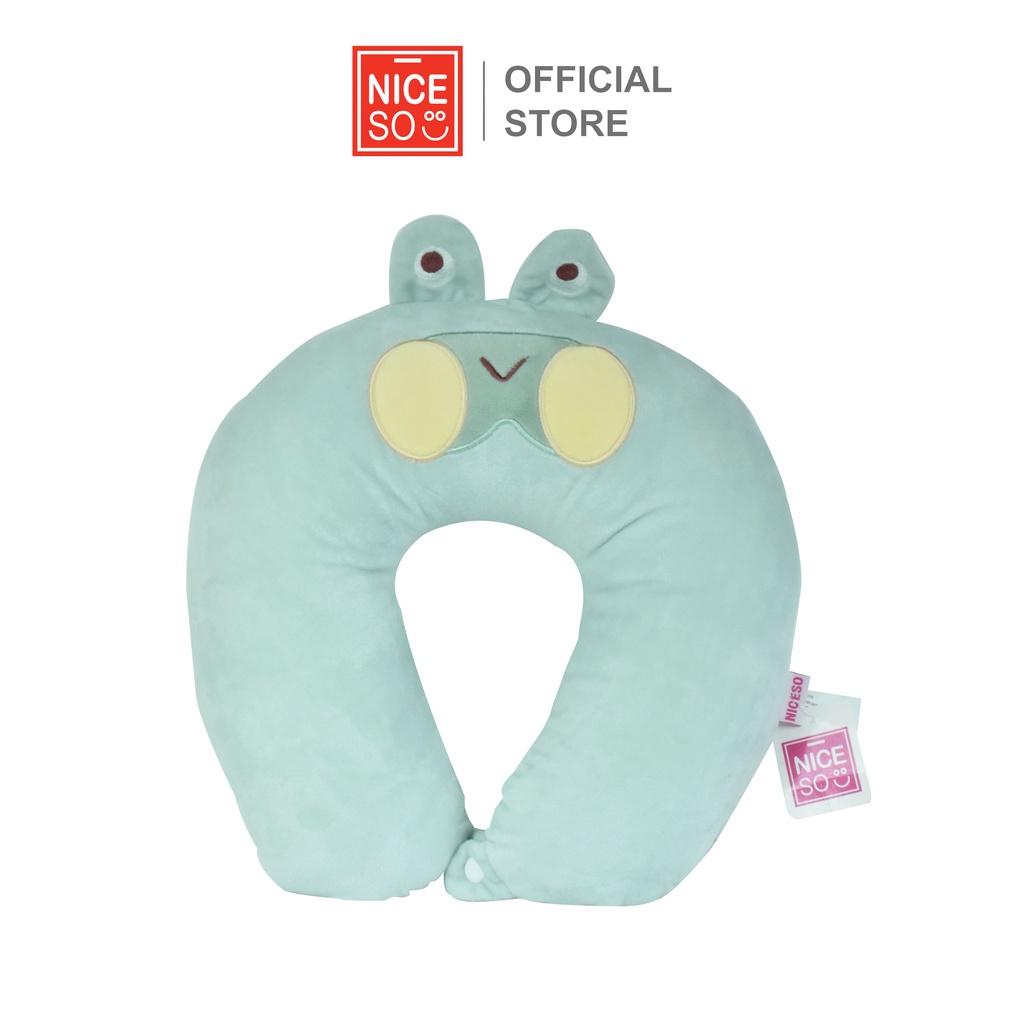 NICESO Official Pillow Neck 1724-30