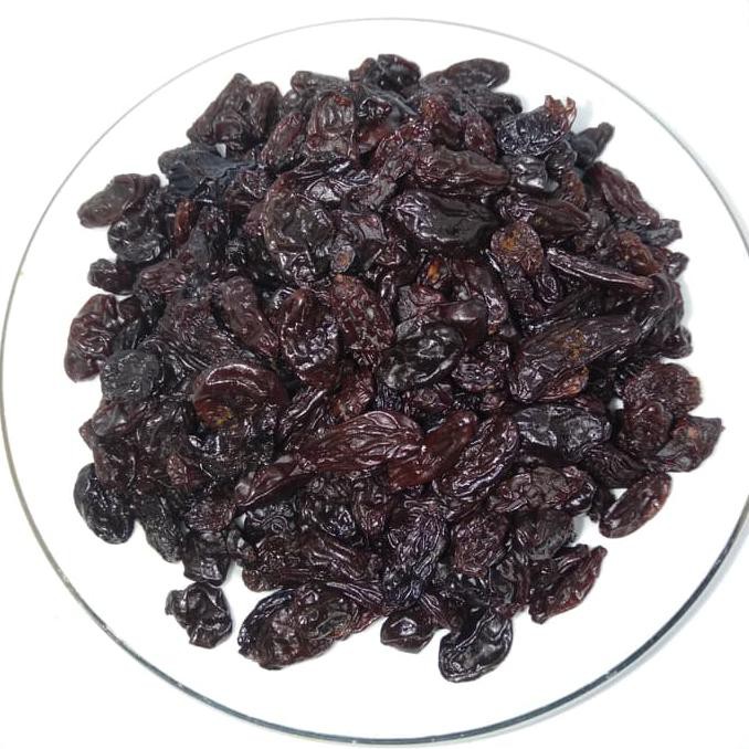 

kismis/raisin hitam 1ons