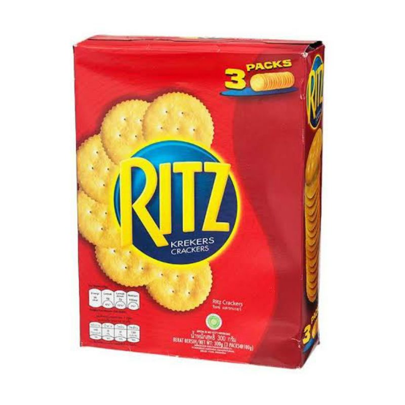 ritz biskuit kotak
