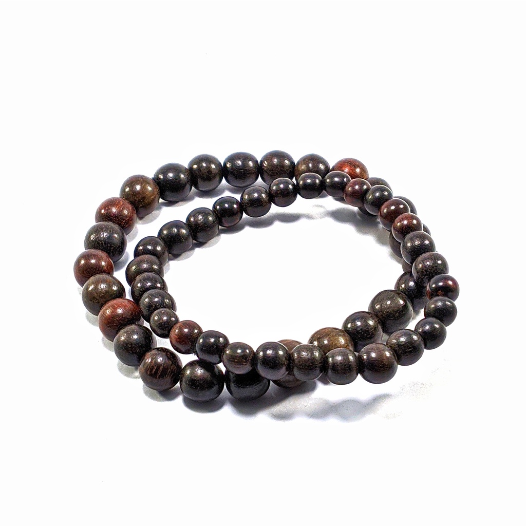 Gelang Modis Kesehatan Asli Kayu Galih Asem Original