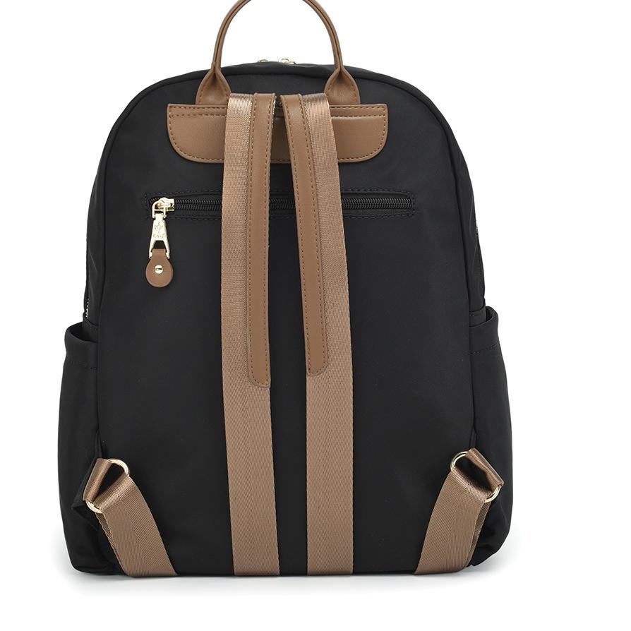 Koleksi Terbaru.. Enji Dongsun Backpack - Black