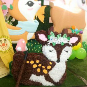 

PINATA ULANG TAHUN RUSA LUCU PUKUL TERMURAH KEREN TERBARU BALI