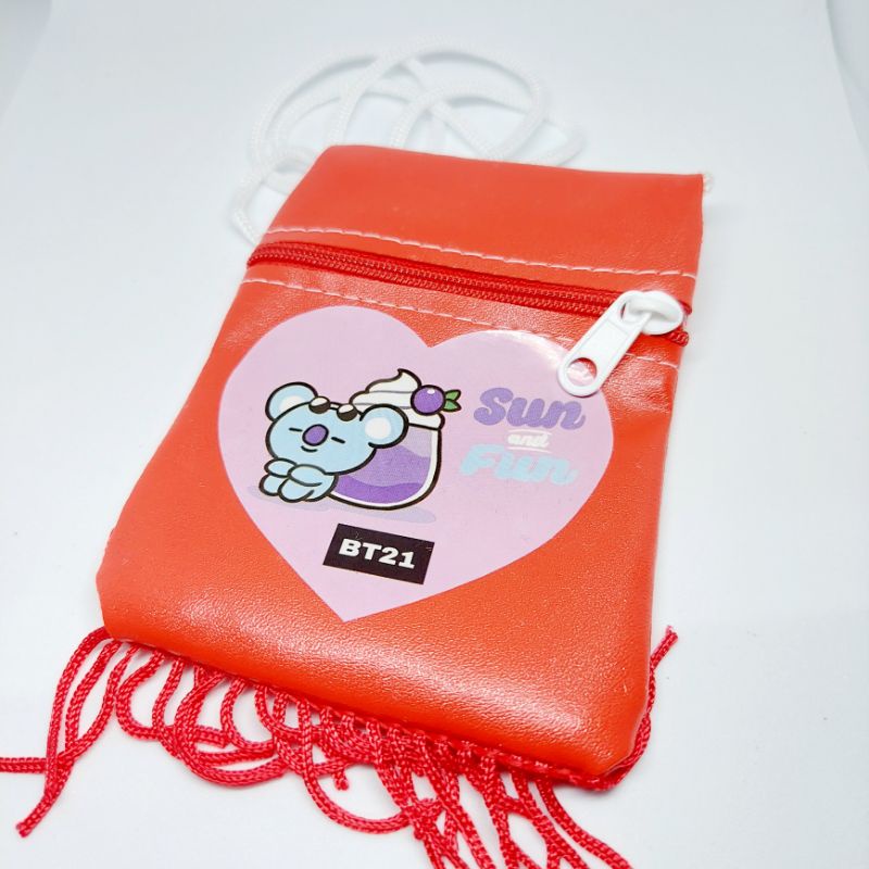 tas lucu anak mini bahan berkualitas