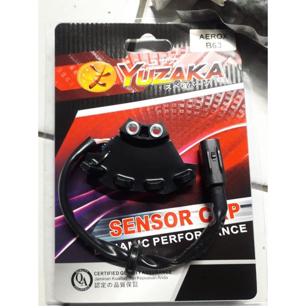 Jual Sensor Ckp Aerox Old Dan New Nmax New Lexi Baru Lokal Shopee