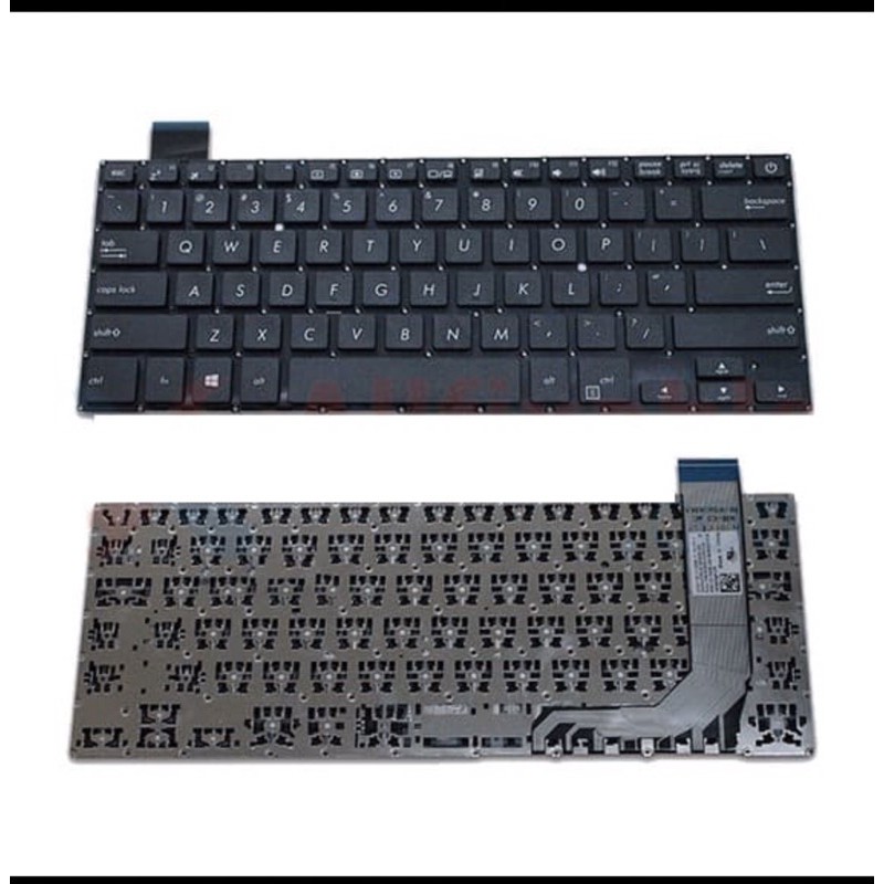 Keyboard Laptop Asus A407 A407M A407MA A407U A407UA A407UB A407UF