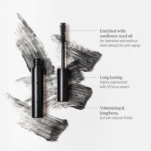 NAMA - Mascara Perfect Black