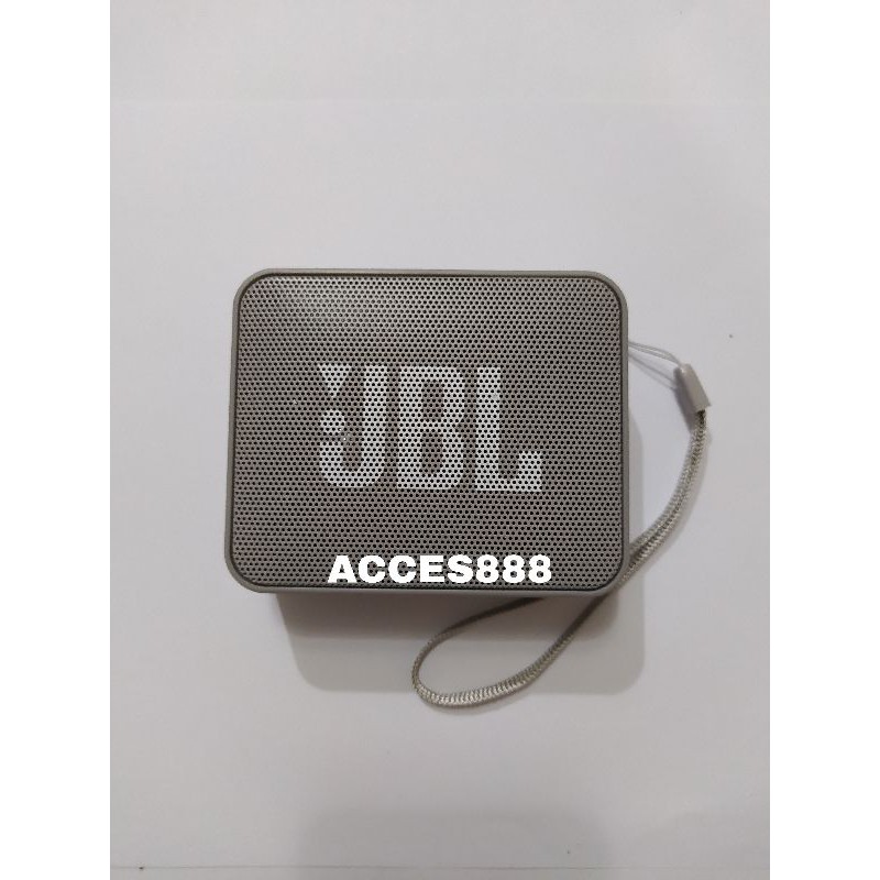 Speaker Bluetooth Wireless JBL GO2 Original-4