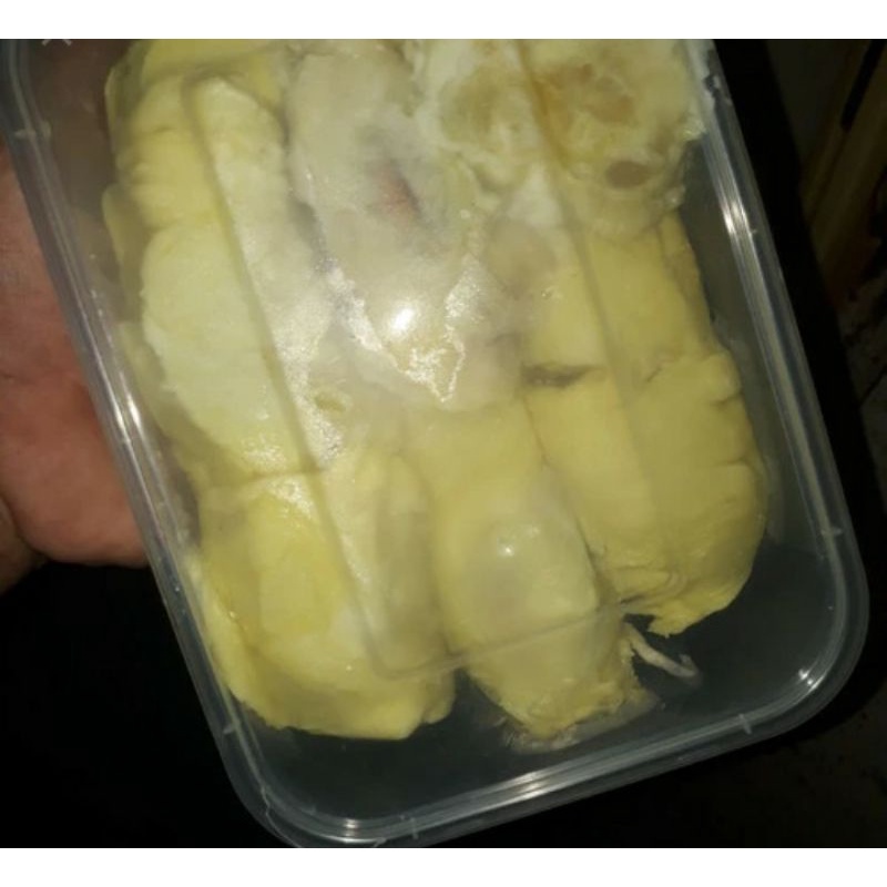 

Duriankupasmedanlokalfrozenbaru