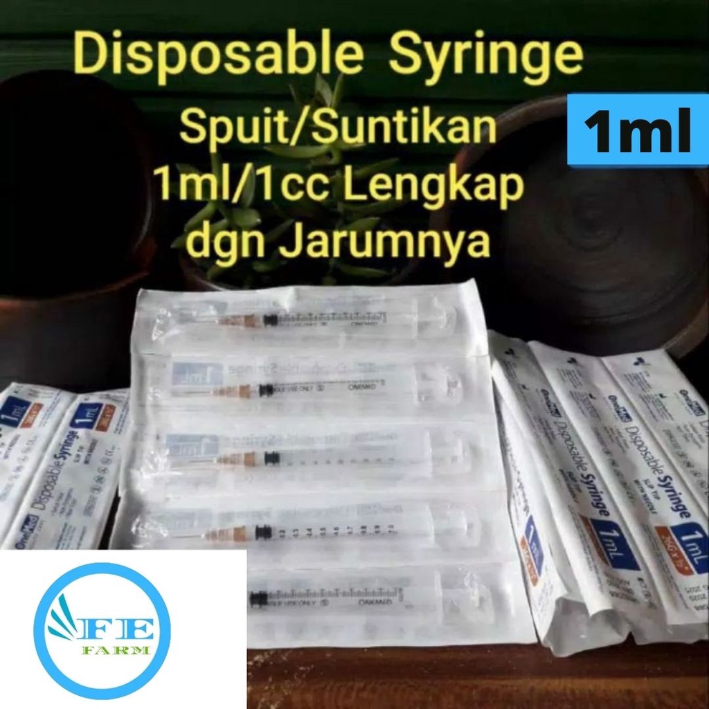 WORMECTIN 2ML - Obat Hewan Anti Jamur Cacing Parasit Kucing Anjing FEFARM