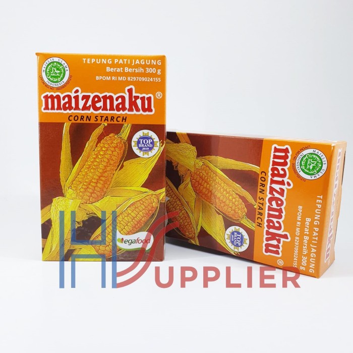 

D02D1 Maizenaku 300 Gr Da01D100