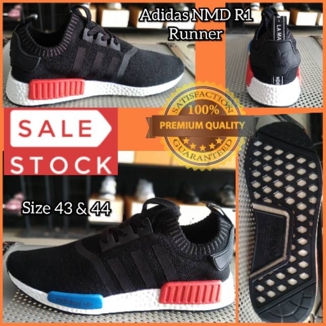 nmd r1 runner