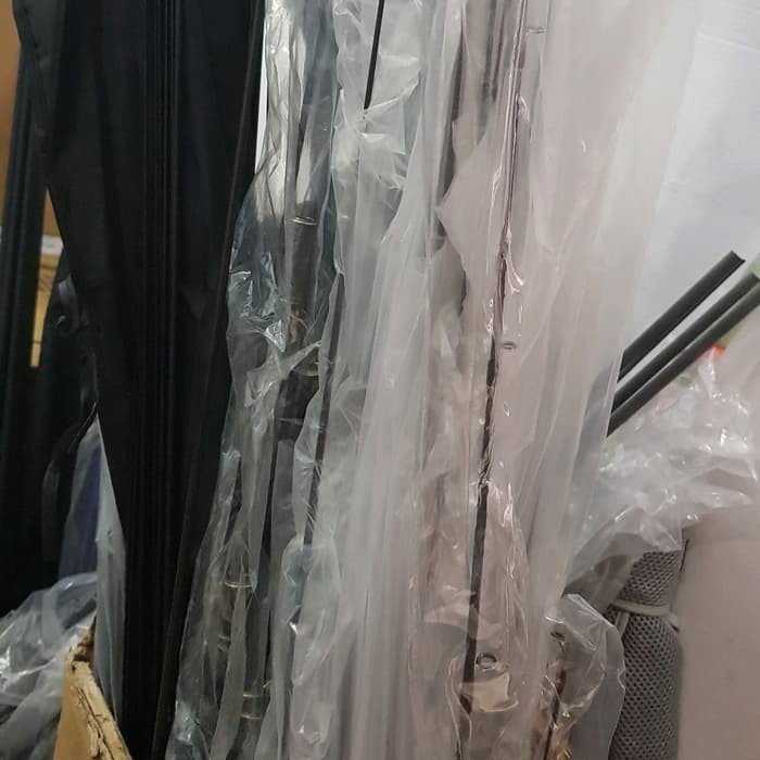 ujung joran 180 full fuji atas betina