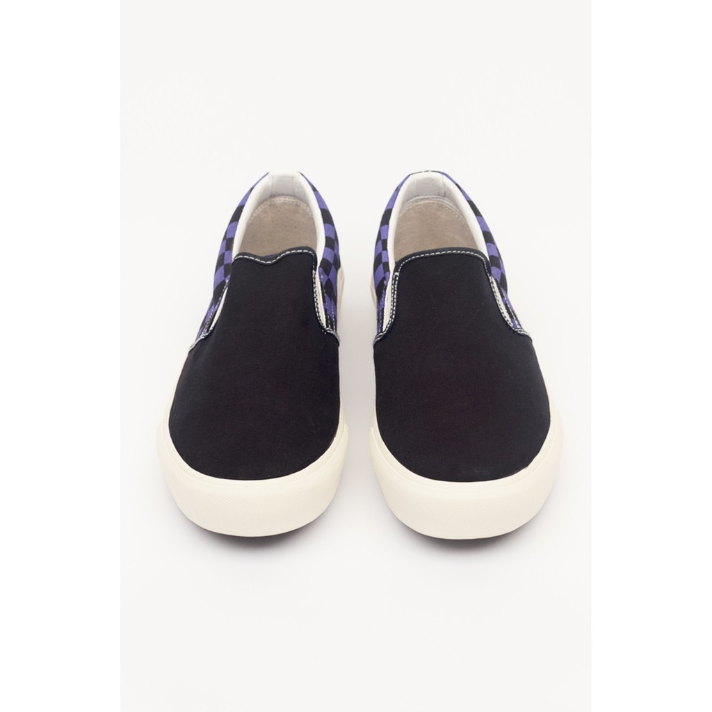 

Erigo Shoes Neptunus Black Purple