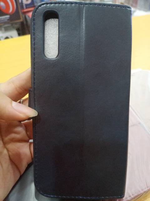 Flip cover samsung a70 2019