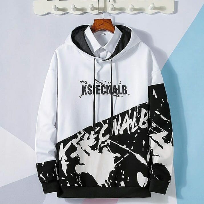 Hoodie Sweater KSIECNALB Pria/Wanita