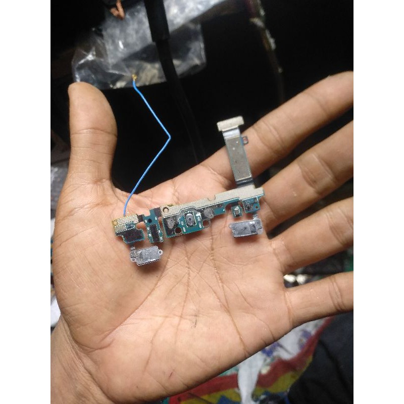 FLEXYBLE CHARGER SAMSUNG A7 2016