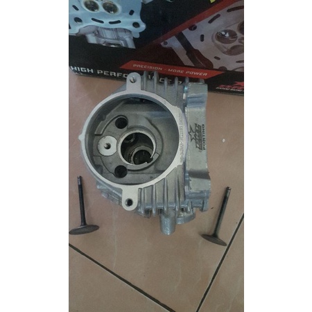 BLOK HEAD MIO BRT 34/29 PORTING PHOLIS BRT