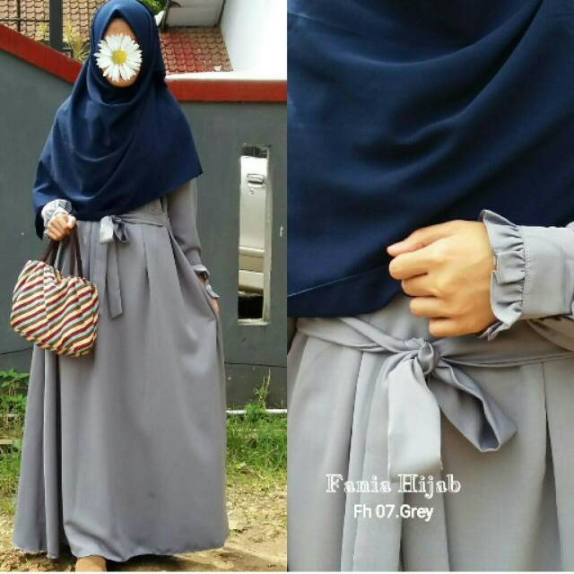 Fania hijab