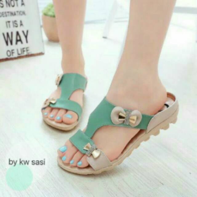 Sandal Wanita JJ23