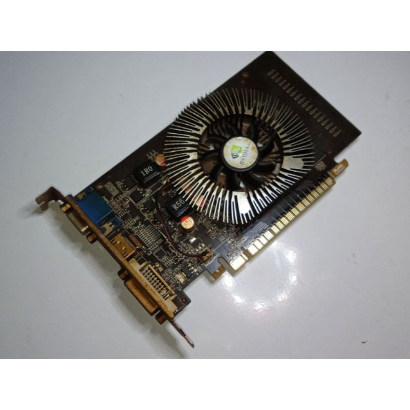 VGA NVIDIA GT440 1GB DDR3 128bit