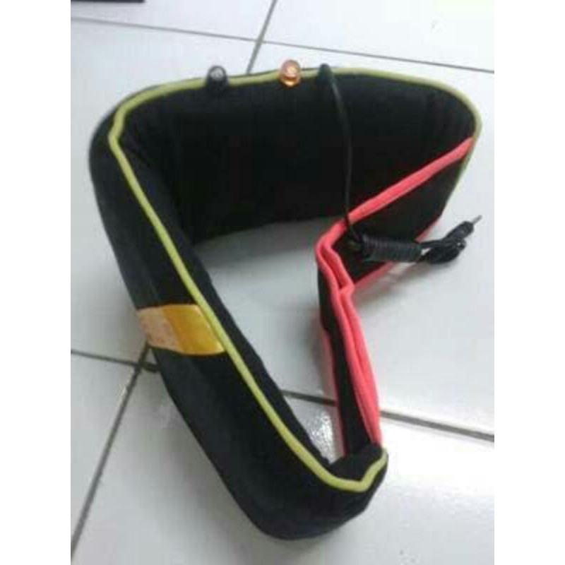 ABK Global Belt Magnetic / Sabuk Pemanas ABK |