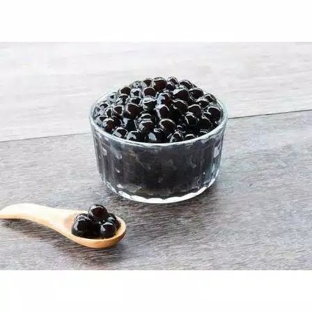 itpin black bubble / tapioca pearl - 1kg