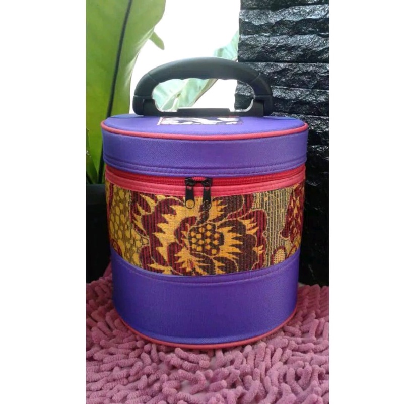 Tas kondangan  wadah beras kondanganTas Tenong Tas Multipungsi