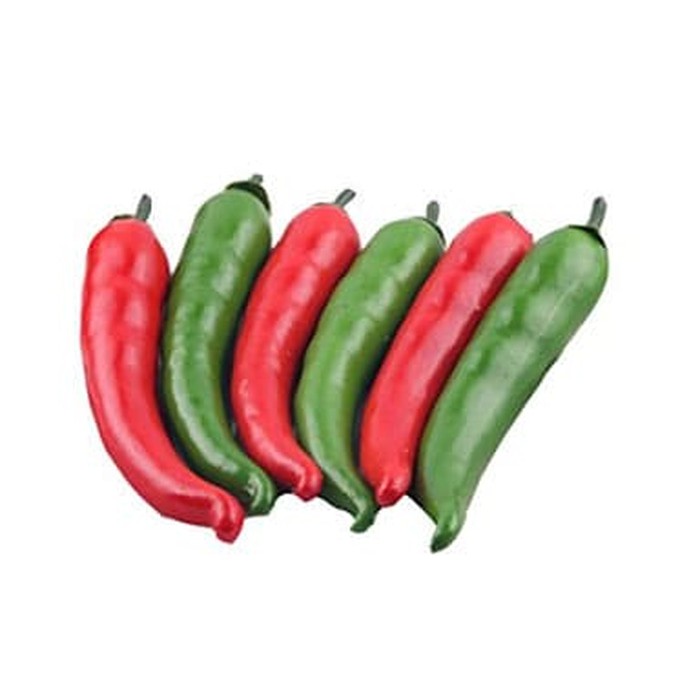 TERMURAH cabe hias/hiasan cabe/hiasan cabe rawit/chili artificial/cabe palsu HARGA PROMO BERKUALITAS
