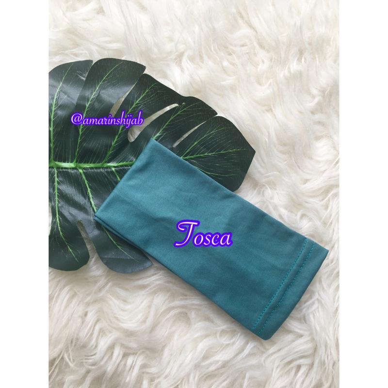 Manset tangan spandek Ballon / Handsock polos lengan panjang / Manset tangan wanita dan pria-Tosca