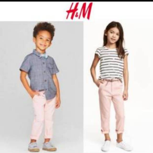Celana chino H&M