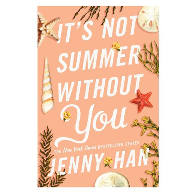 It's Not Summer Without You