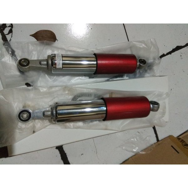 TOP Limited shock suzuki a100