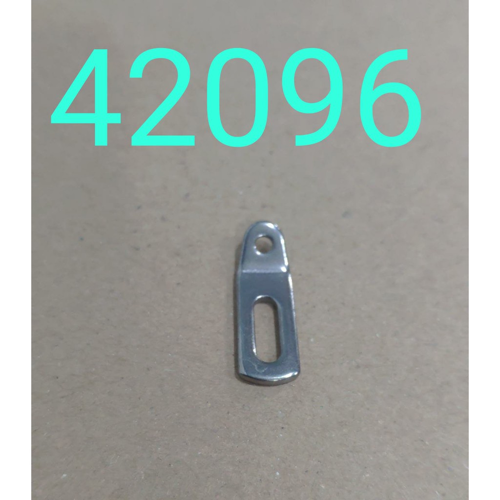 42096 Jalur Benang Mesin Obras Kecil GN1