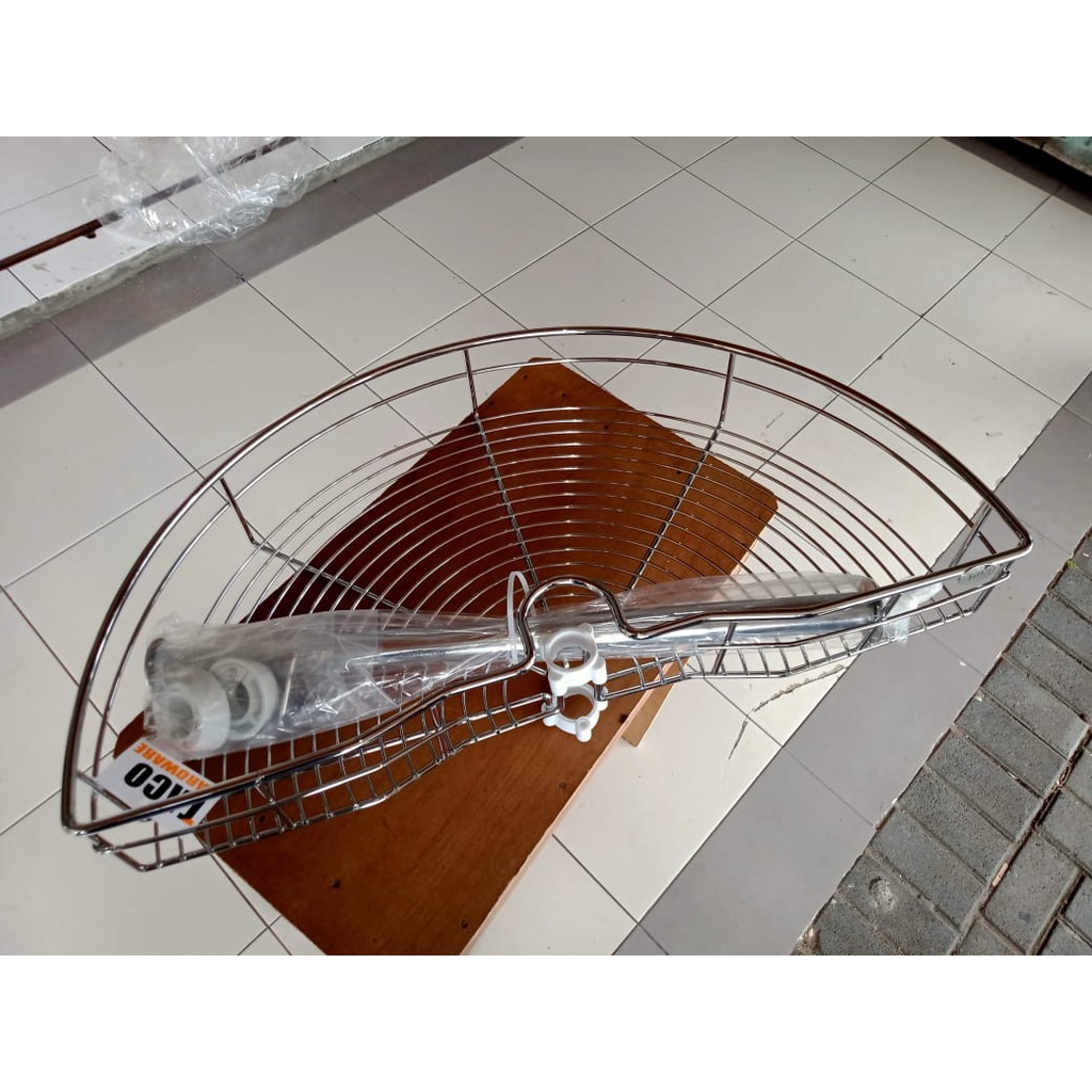 RAK PIRING KITCHEN SET TACO HW-009i