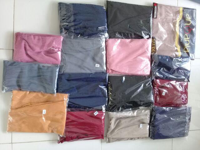 Saudia ANSANIA Square Rawis Jilbab Hijab Kerudung Saudia ANSANIA Square Rawis Jilbab Hijab Kerudung