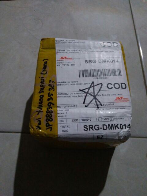 Kepala / Tungku Mesin Arumanis / Harum Manis