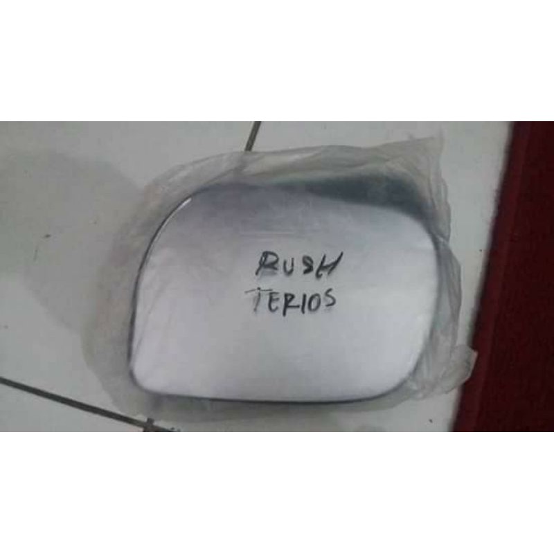 kaca spion rush 2017