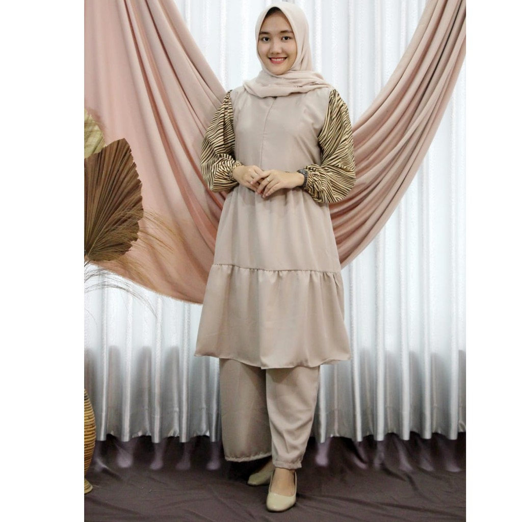 Set Shakila Import