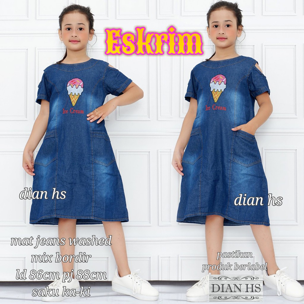 Eskrim by dian hs