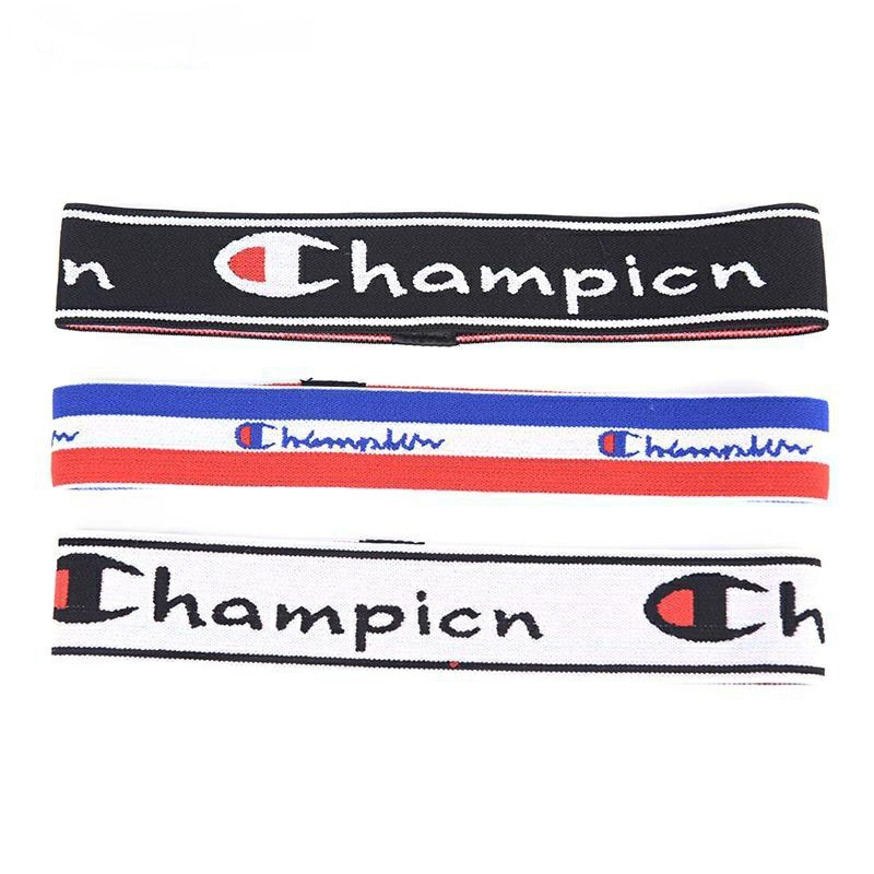 TBI Trendy Headband Champ KPOP BTS Korean Big Bang Bandana Ikat Kepala