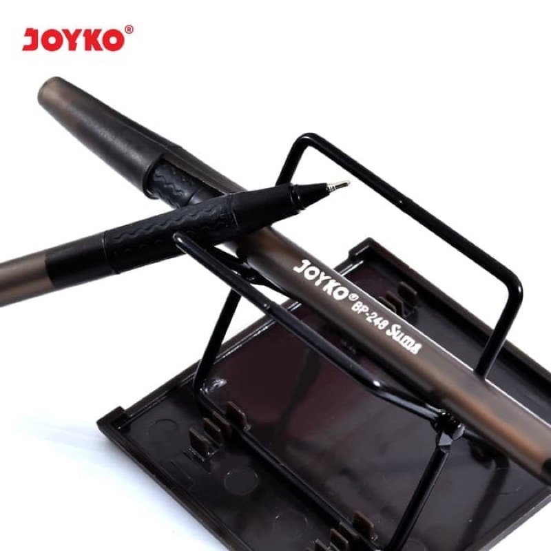 Pulpen Joyko BP-248 Suma (12pcs)