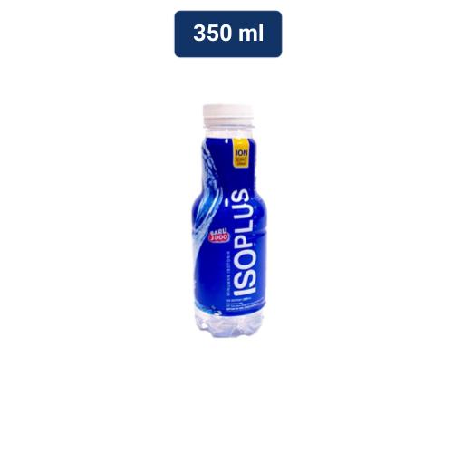 Jual Isoplus Minuman Isotonik 350 Ml Shopee Indonesia 5093