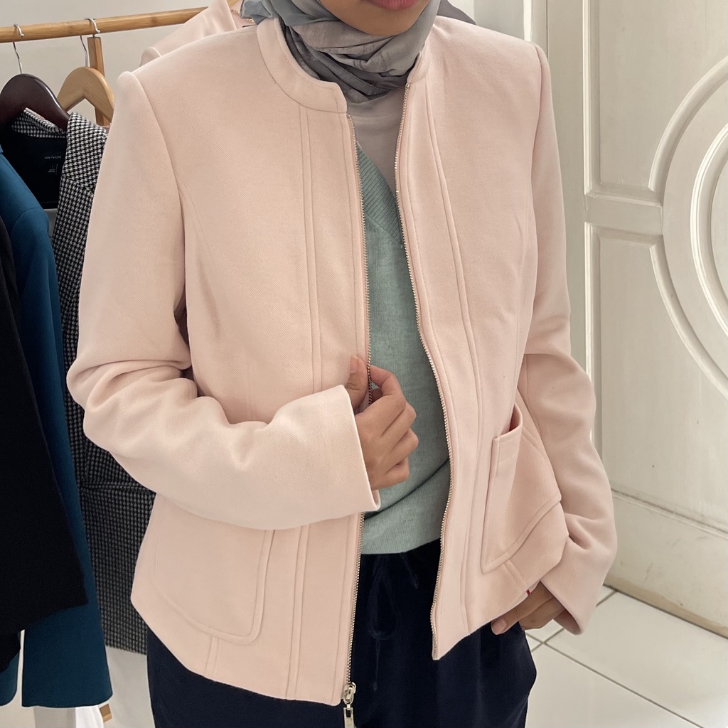 Blazer branded merk Tommy Hilfiger