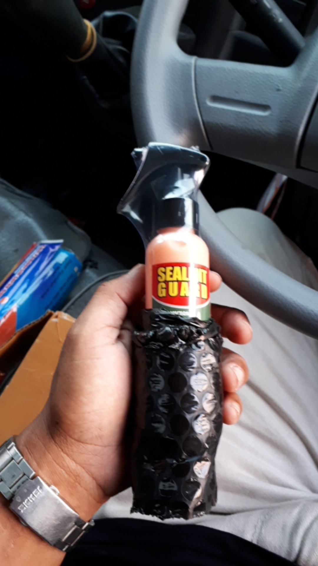 Lap  Microfiber Serba Guna Honaga